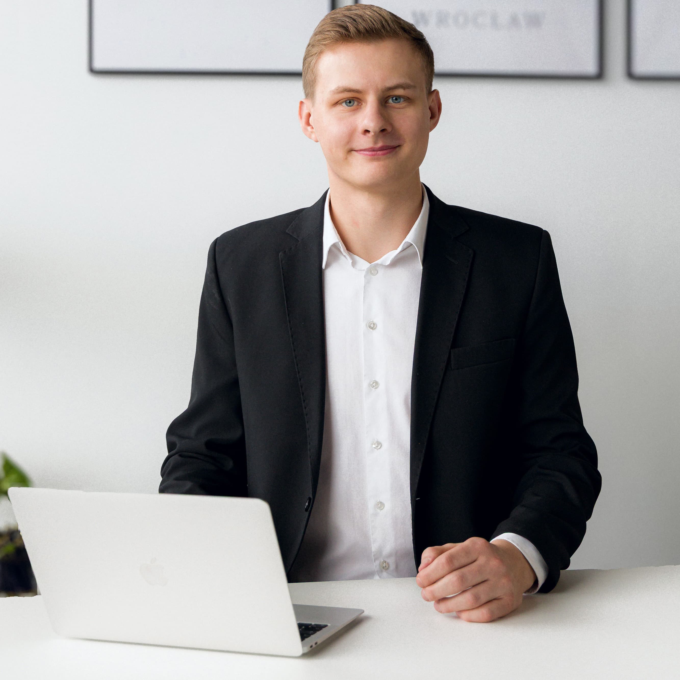 Oliver Gnilka